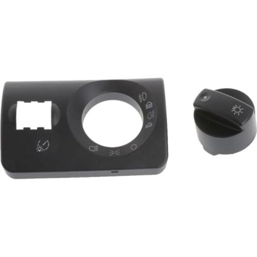 Headlight Fog Lamp Control Switch Cover 4B1941531E for audi A6 C5 RS6 S6