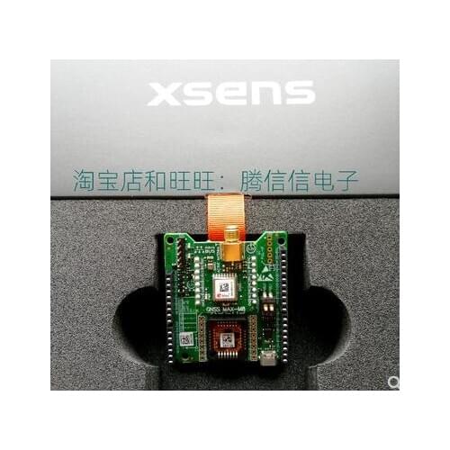 MTi-7-DK MTI-7 Development Kit Board Module Xsens