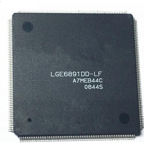 New 1PCS LGE6891DD-LF LGE6891DD LGE6891