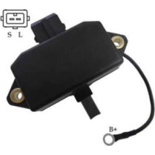 NEW Alternator Voltage Regulator 13413200 04-149 81115411 9190067018 1121-047RS 44-9143 IB392 62-15-6659 BOS9190067018 VRG46442
