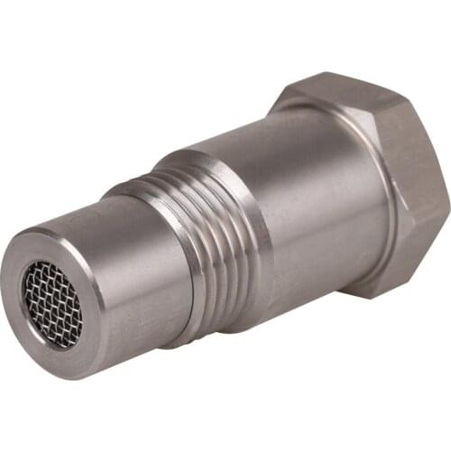 Top Quality Car CEL Fix Check Engine Light Eliminator Adapter - Oxygen O2 Sensor M18X1.5 Wholesale Quick delivery CSV Tools