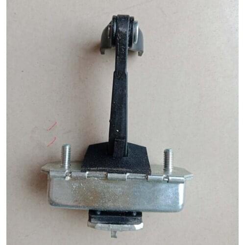 Car door limiter limiter for JAC rein