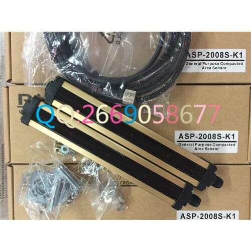 RIKO ASP-2008S-K1 100% new and original