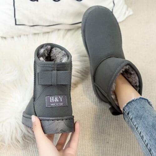 TangDuoYa Women's Ankle Boots