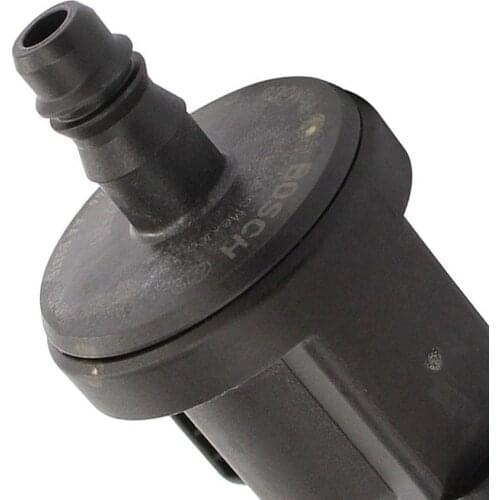 CU5A9G866AA Solenoid Valve Fuel 0280142519 CU5A 9G886 AA For Ford F150