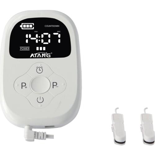 CES Brain Stimulator Insomnia Treatment Sleeplessness Treatment Device Anti insomnia and Depression Health Care instrument