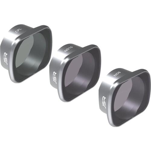 High Quality CPL ND ND8 ND16 Lens Filter for DJI Combo Accessories