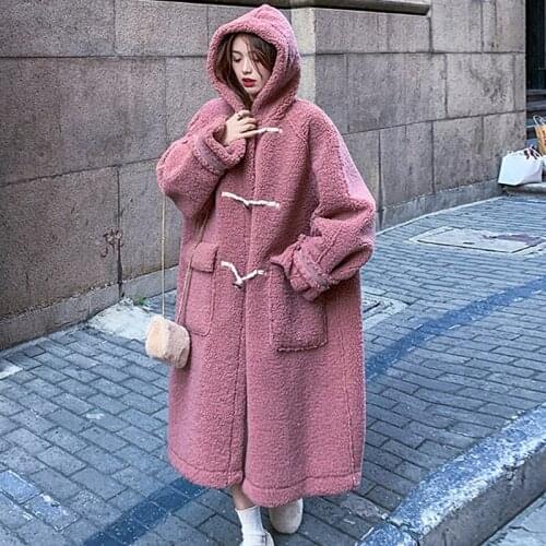 Xiangyihui Women's Fashion Coats