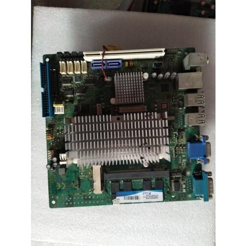 Industrial equipment board MS-9830 IM-945GS
