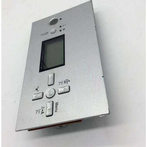 USED FOR E pson Stylus Pro 3880 3850 3800 CONTROL PANEL printer parts