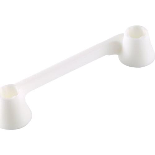 ABS Rocker Cover Joystick Protector Remote Control Support Fixed Bracket Stabilizer For Hubsan Zino H117S RC Drone Accessories