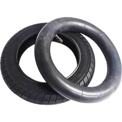 10 Inch Electric Scooter Wheel Tire 10X2-6.1 for Xiaomi M365 Scooter Tire M365/Pro Inner Tube Tyre Replace Accessories