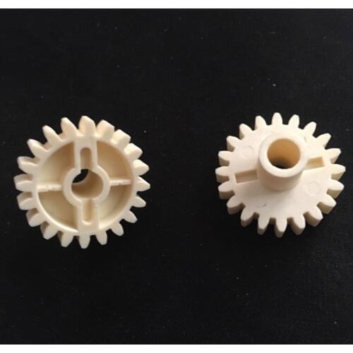 5pcs/lot) 327D1061819/327D1061819B GEAR for Fuji 550/570 Frontier minilab