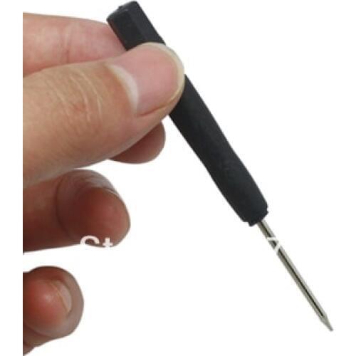 85mm 5 Point Star Pentacle Screwdriver Repair Tool For iPhone 4 4S 5