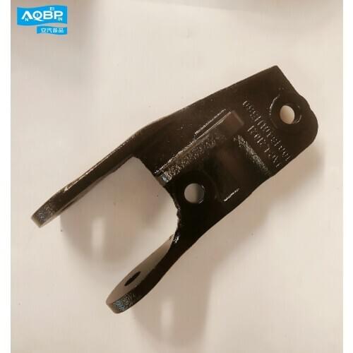 Car parts oe number 1001640U1580 for JAC S5 Rear suspension connecting bracket