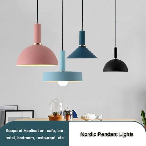 Beveace Pendant Lights In The Loft Style