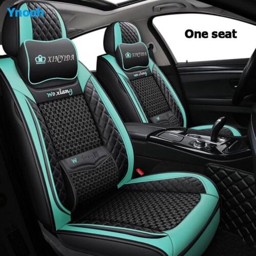 Car seat Car seat covers For infiniti qx80 m37 qx70 fx35 ex jx qx50 qx80 q70 qx60 q50 esq qx30 q30 q60 car seat covers