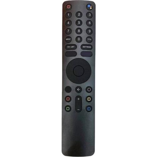 For Mi TV L65m5-5sin L65m5-5asp,Professional XMRM-010 Remote Control Voice