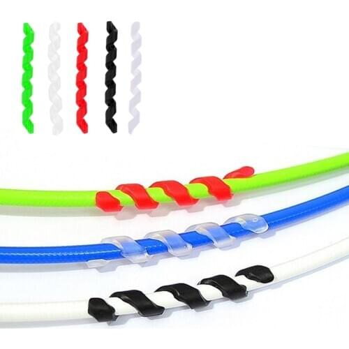 Dolity Bicycle Cables