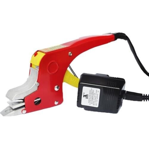220V Electric Strapping Welding Tool Equipment PP Straps Manual Packing Machine For Carton Seal/Packaging/Packer
