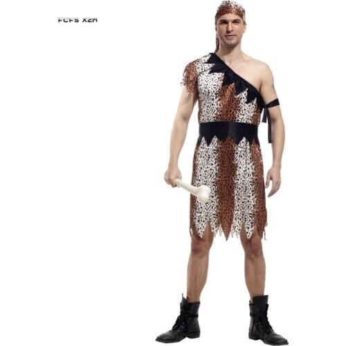 FCFS XZM Carnival Costumes