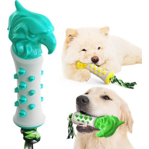 FCXDG Dog Toys