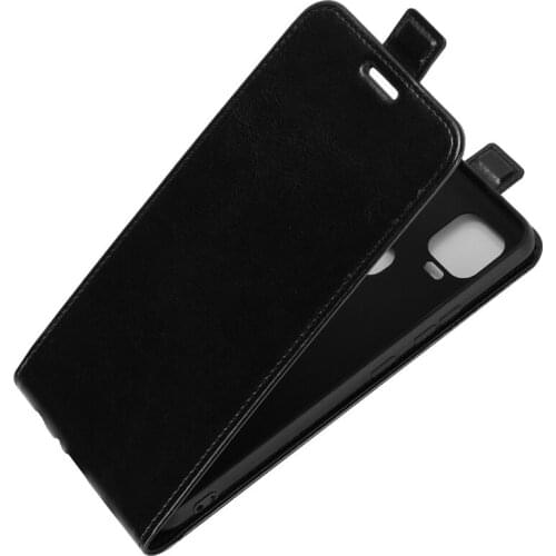 For Zte Axon 11 SE Case Flip Leather Cases For Zte Axon 11 SE 5G High Quality Vertical Wallet Leather Case For Zte Axon 11 SE