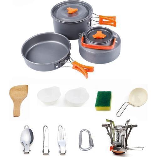 GL Hiking Bowls China