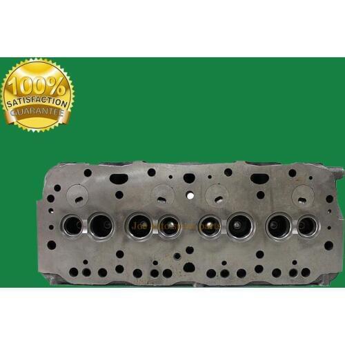 2J cylinder head for Toyota Forklift SDKB/Dyna/Coaster 2481cc 2.5D,1969-72 11101-20561/11101-20571 1110120561/1110120571