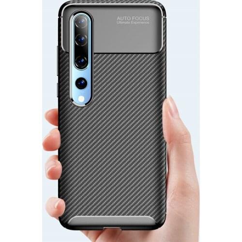 Ikrsses Phone Cases Xiaomi Mi 10 5G