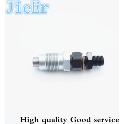 Injector assembly 105007-1310 DN0PDN131 897107440 is suitable for 4JG2 engine model