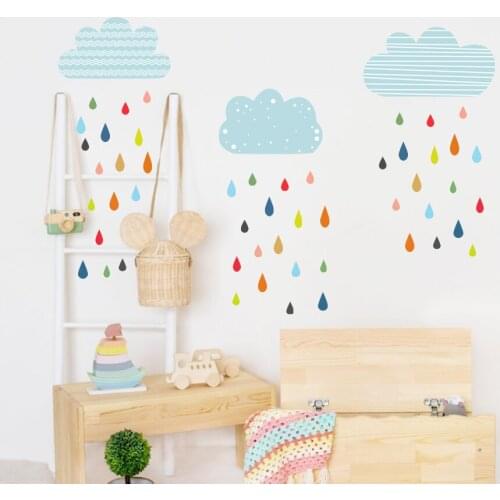 Kingsmile Decorative Wall Stickers