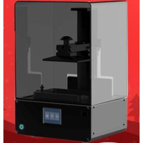 LCD 3d printer home diy high-precision stereo hand board childrens animation