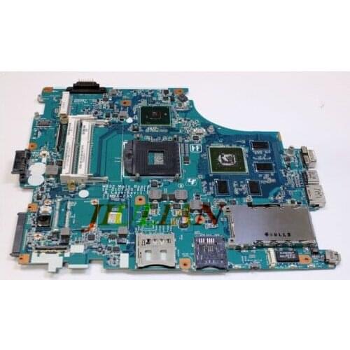 Scheda madre For Sony VPCF1 VPCF136FD PCG-81114L A1796418A VPCF MBX-235 M932 motherboard