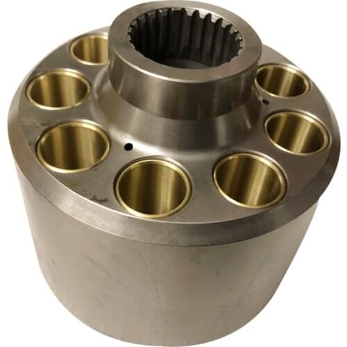 A4VG90 Repair kit for REXROTH cylinder block valve plate pump spare parts accessories