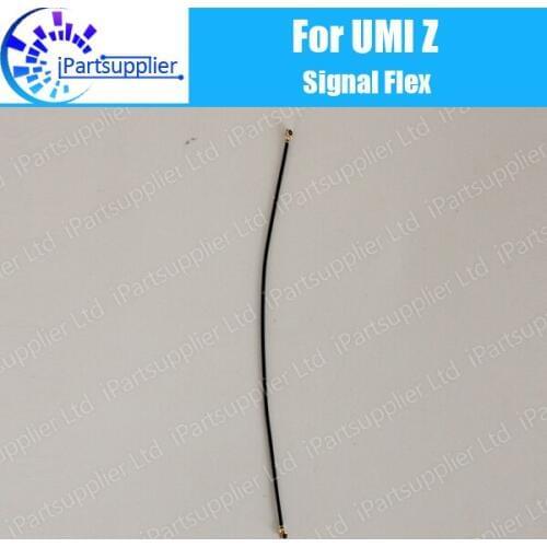 Umi Z Antenna signal wire 100% Original Repair signal flex cable Replacement Accessory For Umi Z Cell Phone