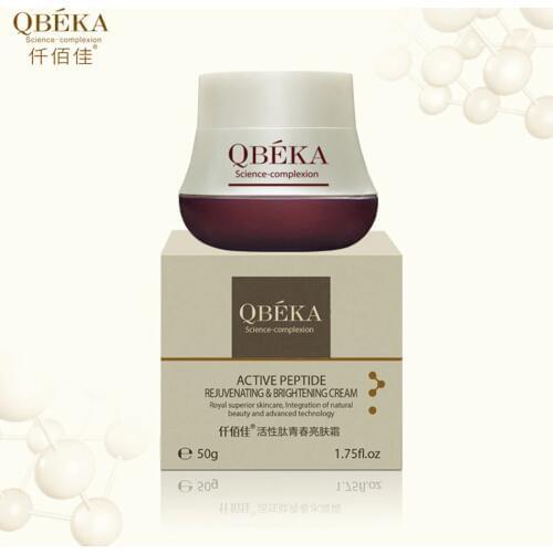 Qbeka Whitening Face Creams