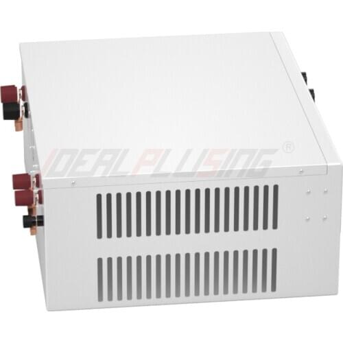 Input 220V Output 150V 30A 4500W adjustable power supply module