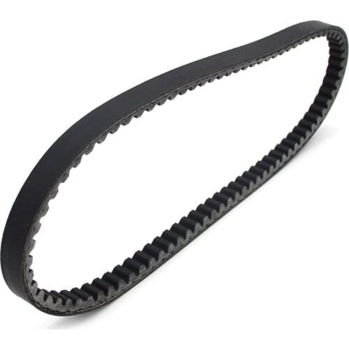 Morocycle Strap DRIVE BELT TRANSFER BELT CLUTCH BELT FOR Bombardier Mini DS 90 4-strokes 2002 2003 2004 2005 2006