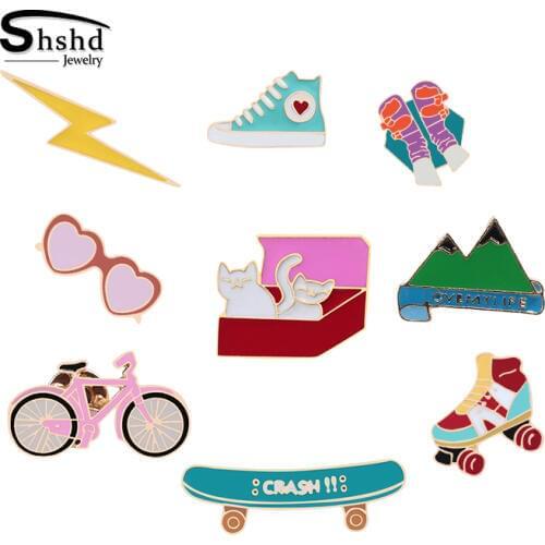 Shshd Skateboards