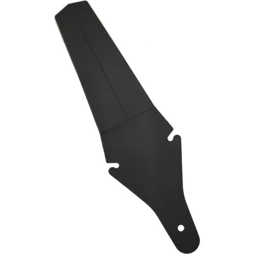 Bike Seat Fender Saddle Mud Guard Ass Removable Rear Cushion Mountain Bike Mudguard Bicycle Wings for Fenderss