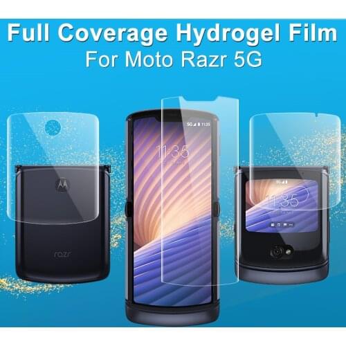 Vsheel Screen Protectors For Motorola