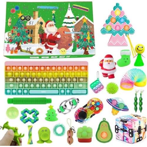YOQIDOLL Stress Relief Toys