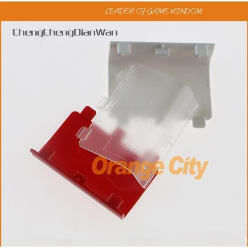 ChengChengDianWan Battery Wireless Controller Back Cover Pack for Xbox One xboxone Battery Pack Cover Case 30pcs/lot