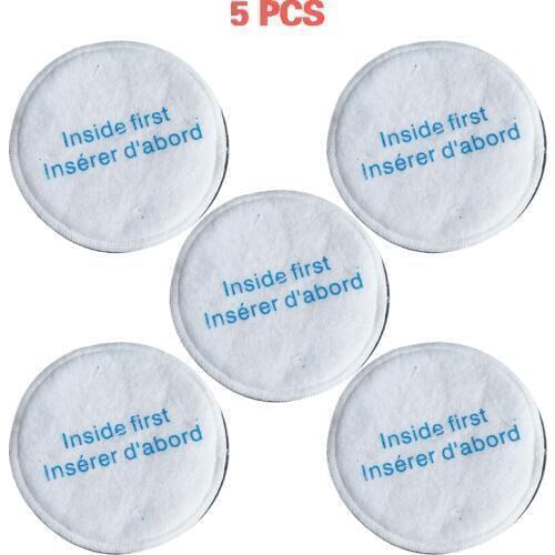 5/10 PCS Vacuum Cleaner Filter For Eureka NEU180 NEU190 NEU180C NEU182 NEU182A NEU12CT