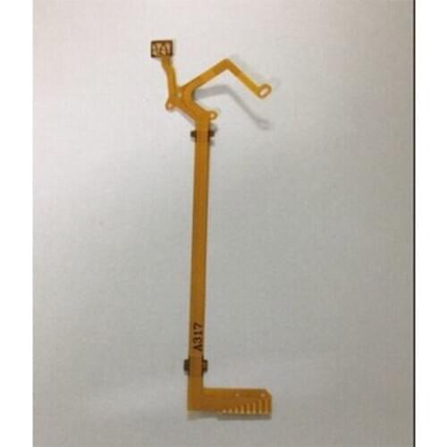 3pcs for Sony HX300 HX400 aperture cable aperture line camera repair parts flex