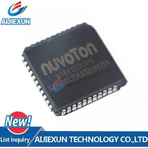 5Pcs W78E052DPG LPCC44 New and original