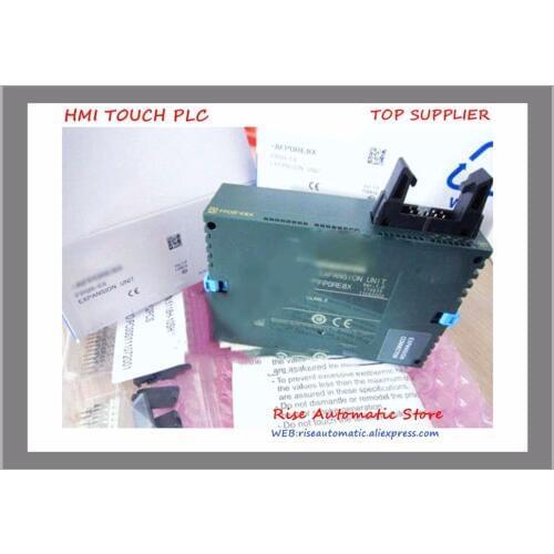 AFP0RE8YRS PLC New Original 24 V DC Relay 2 A Fp0r Expansion Unit