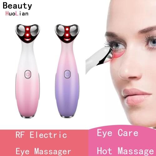 Beautyhuolian Eye Care Tools
