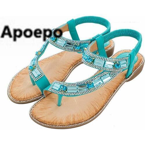 Carole Levy Women's Flip Flops